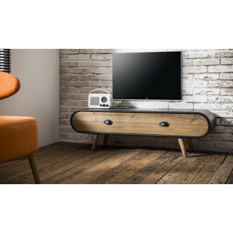 TV-meubel Trunk