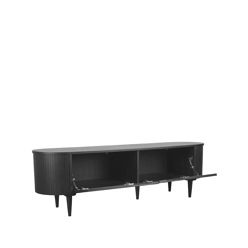 Meuble TV Oliva 180x47x55 cm