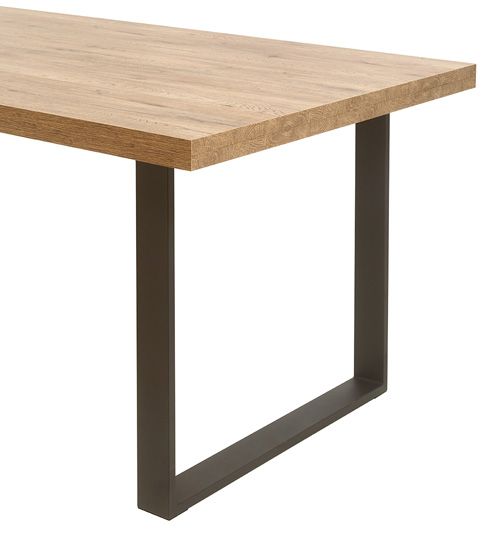 Image of ES - Hoeksalon Basco - Stof - Beige - Twee opstellingen -  260x78x160cm. <span lang="de" xml:lang="de">Belgameubelen biedt u deze strakke hoeksalon in s...