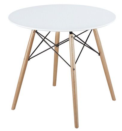 Image of Tafel LINDA. <table style="height:118px;" border="0" width="478" cellspacing="0" cellpadding="0">
<colgroup><col ...