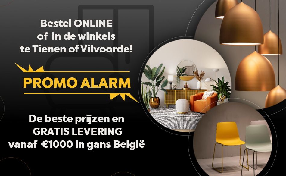 Overvloed afbreken Dusver Meubelwinkel - online meubels kopen, meubelen uit Belgie | Belgameubelen